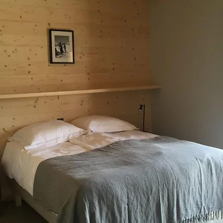 Chalet Aramis Horská chata