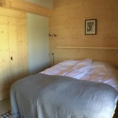 Chalet Aramis Horská chata *