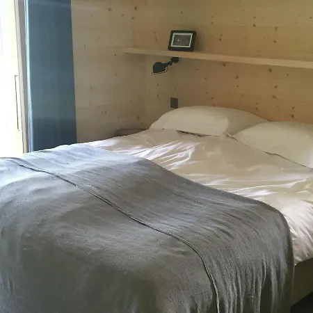 Horská chata Chalet Aramis *