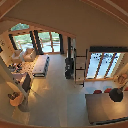 Chalet Aramis *