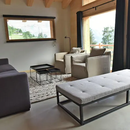 Chalet Aramis
