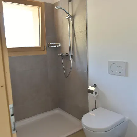 Chalet Aramis * La Tzoumaz