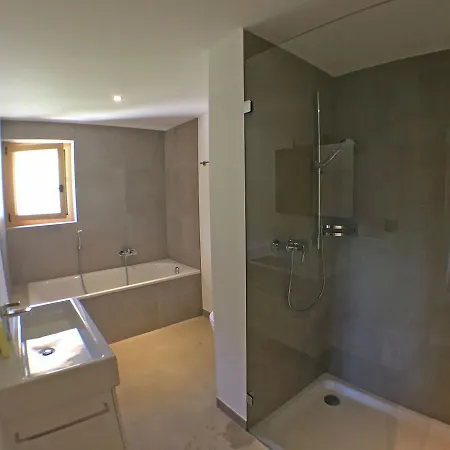 Horská chata Chalet Aramis La Tzoumaz